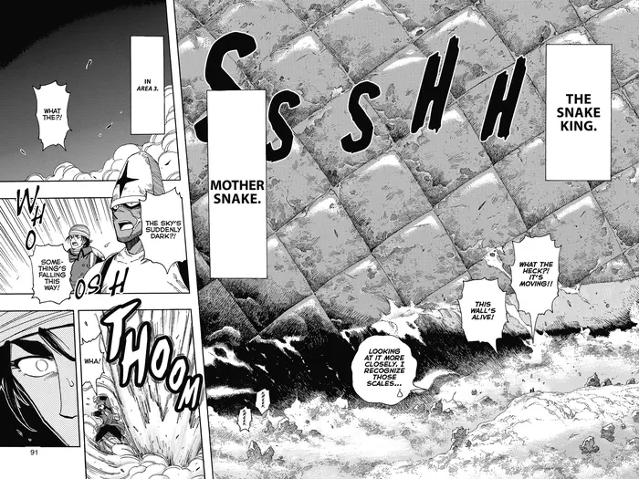 Toriko Chapter 335 image 07_optimized